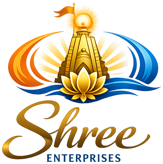 shreeenterprisesmp.com